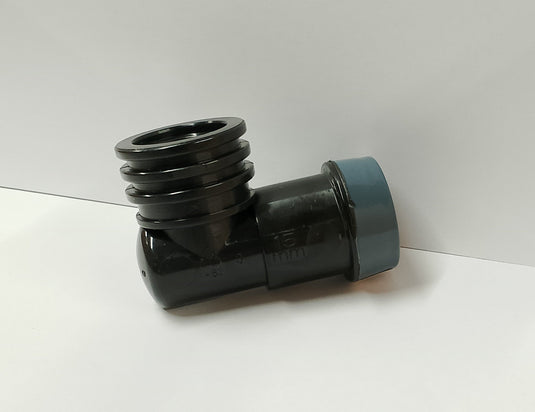 EZ FLOW  FEMALE ELBOW 15MM