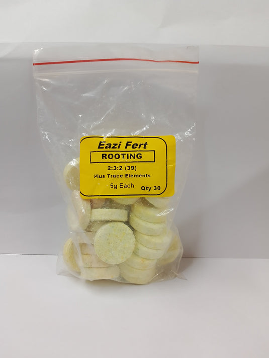 EAZI FERT 2:3:2 YELLOW ROOTING