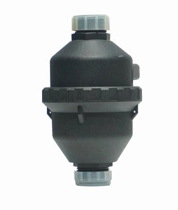 WATER METER PLASTIC 1''