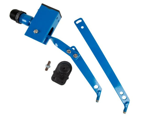 SWEETWATER FLOAT VALVE MILD STEEL 20/25MM