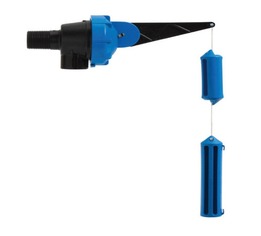 APEX FLOAT VALVE PUMP BUDDY 20MM