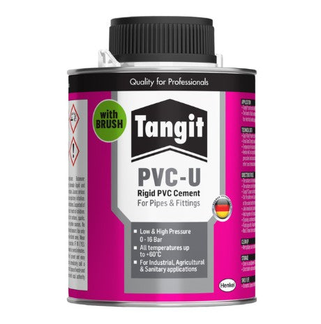 TANGIT PVC GLUE 100ML