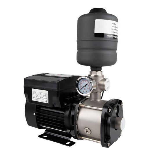 SPERONI PUMP VSD PRESSURE 0.75KW 230V - STAINLESS STEEL VFG204