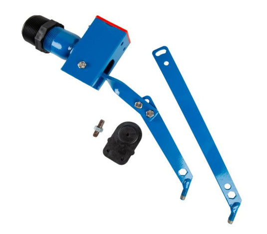 SWEETWATER FLOAT VALVE MILD STEEL 32/40MM