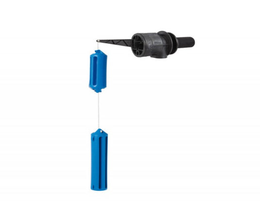 APEX FLOAT VALVE BIG BOY 40MM