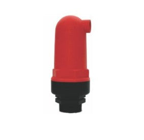 AIR VALVE 2''