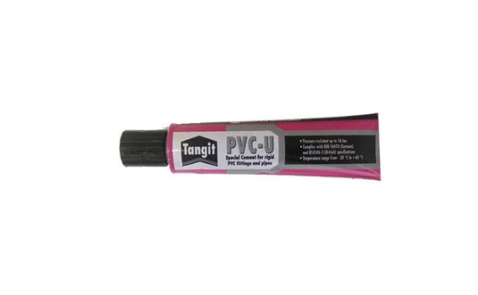 TANGIT PVC GLUE 50ML