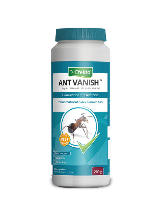 ANT VANISH 200g