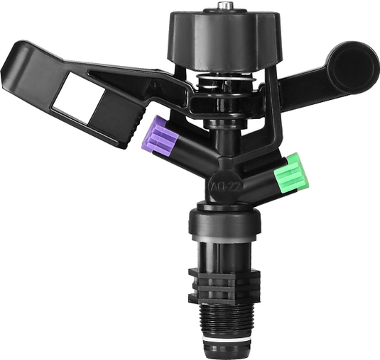 AQUA IMPACT SPRAYER AQ22 FULL CIRCLE 15MM