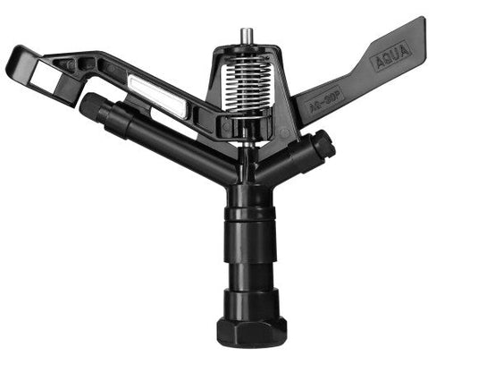 AQUA IMPACT SPRAYER AQ30P FULL CIRCLE 25MM FEMALE