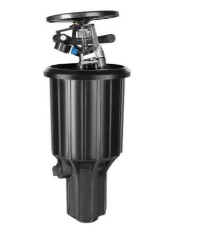 AQUA POP-UP AQ405 IMPACT SPRAYER