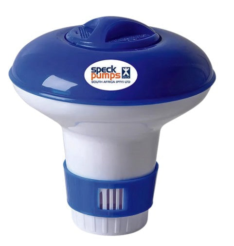 BLU52 SPA CHLORINE DISPENSER