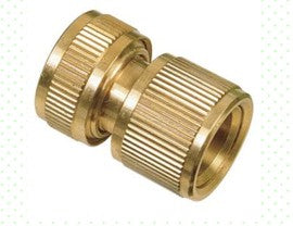BRASS PUSH PULL