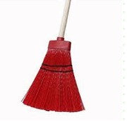 POLYCORN ECONOMY BROOM