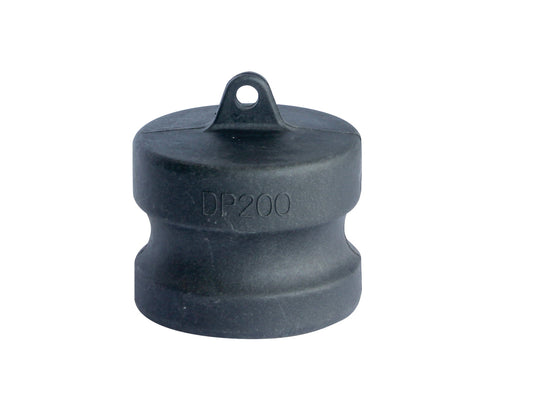 CAMLOCK POLY TYPE: DP-50 DUST PLUG