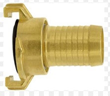 GEKA COUPLING HOSE BRASS 1 INCH 25MM ID