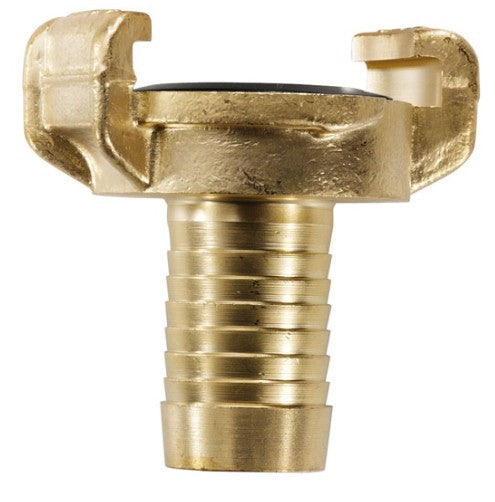 GEKA COUPLING HOSE BRASS 3/4 INCH 19MM ID