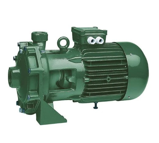 DAB TWIN IMPELLER PUMP K35/100M 1.1KW 230V AUTO