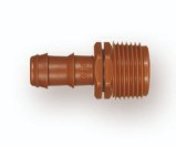 AZUD DRIP BARBED MALE ADAPTER 16MM X 3/4''