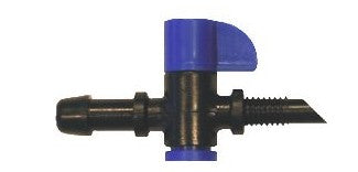 EMJAY 5MM MICRO THREAD/BARBED CHOKE