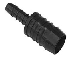 EMJAY NYLON 12MM X 10MM REDUCING COUPLING