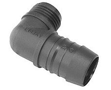 EMJAY NYLON 50MM X 1 1/2" MALE ELBOW