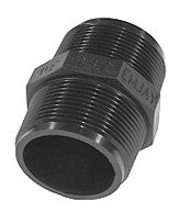 EMJAY POLY 1/2" NIPPLE