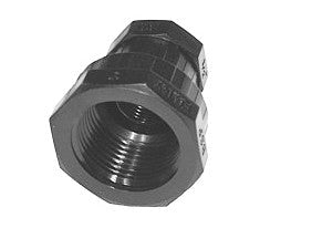 EMJAY POLY 3/4" X 1/2" REDUCING SOCKET