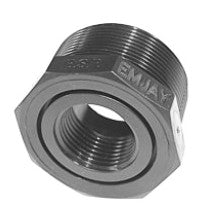 EMJAY POLY 2" X 3/4'' REDUCING BUSH