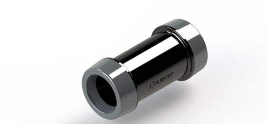 EZ FLOW COUPLING 15MM
