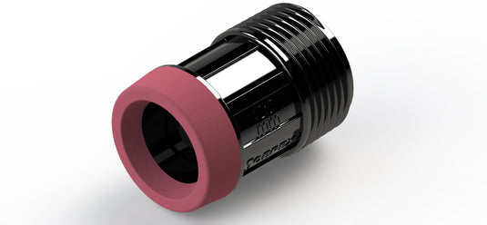 EZ FLOW  MALE ADAPTOR 20MM