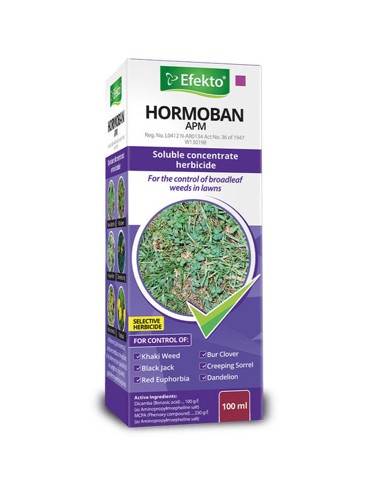 EFEKTO HORMOBAN APM 100ML