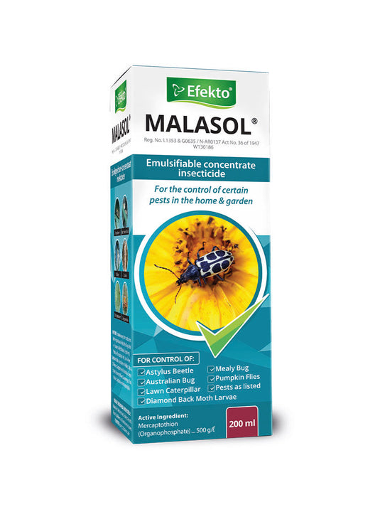 EFEKTO MALASOL 100ML