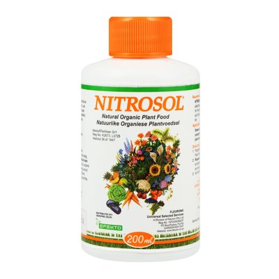 EFEKTO NITROSOL 200ML