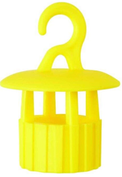 ECOFLY BULK BOTTLE TRAP