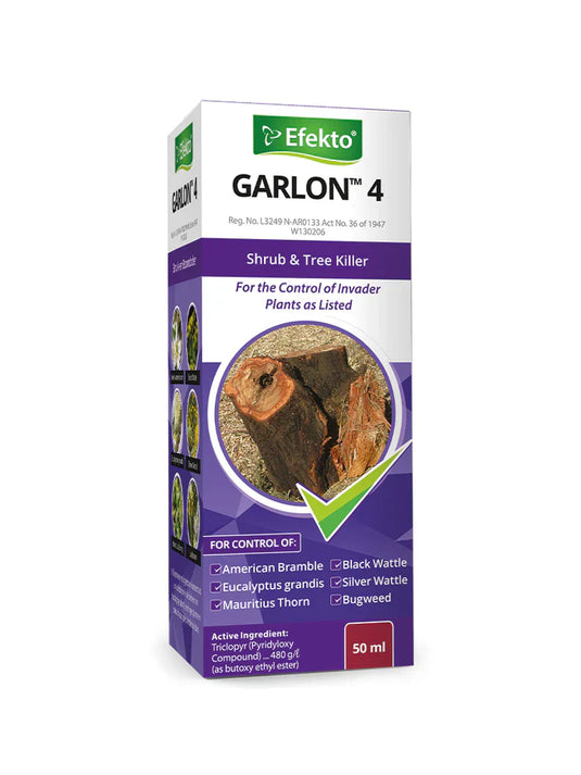 EFEKTO GARLON 4 50ML