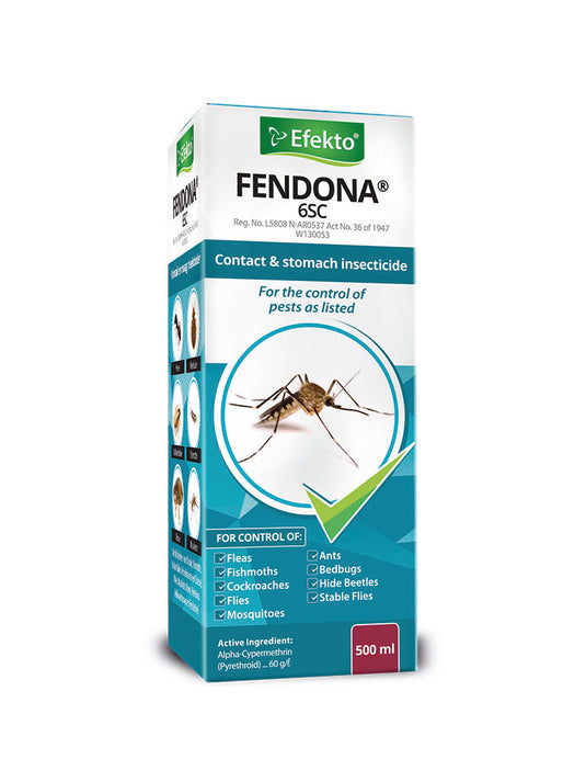 FENDONA 6SC 50ML
