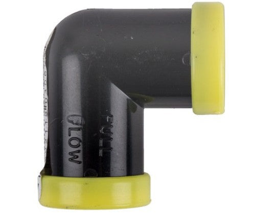 FULL FLOW ELBOW 12MM