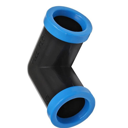 FULL FLOW ELBOW 15MM