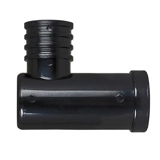 FULL FLOW FEMALE ELBOW 25MM