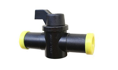 FULL FLOW FLOW CONTROL 12MM