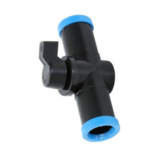 FULL FLOW FLOW CONTROL 15MM