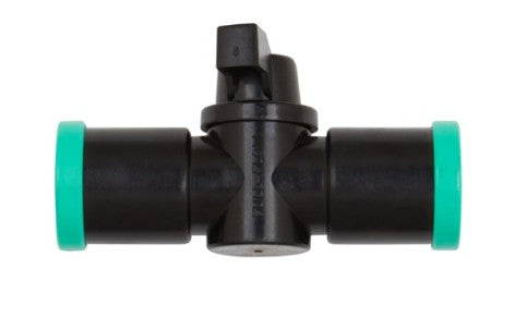 FULL FLOW FLOW CONTROL 20MM