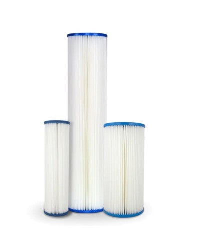 FILTER PLEATED CARTRIDGE 20