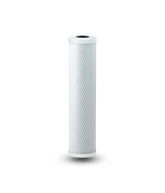 FILTER-NANO-SILVER CARBON 20