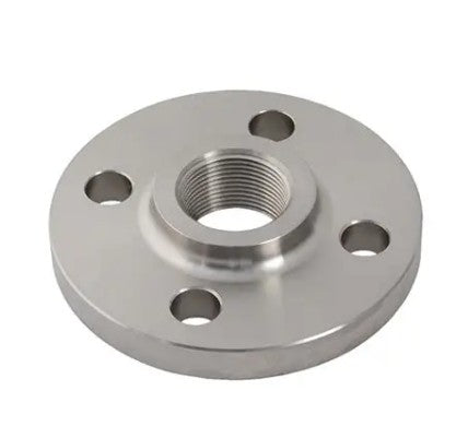 GALVANISED FLANGE SCREWED T/D