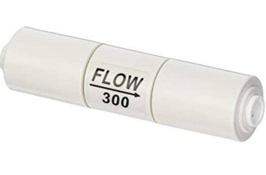 FILTER FLOW 300 QUICK FIT 6MM