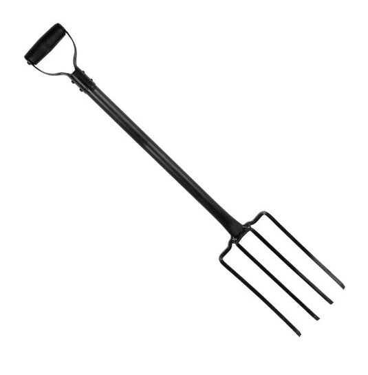 KAUFMANN FORK 4 PRONG WELDED