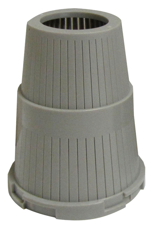 FILTER STRAINER TOP 27MM FOR CANISTER
