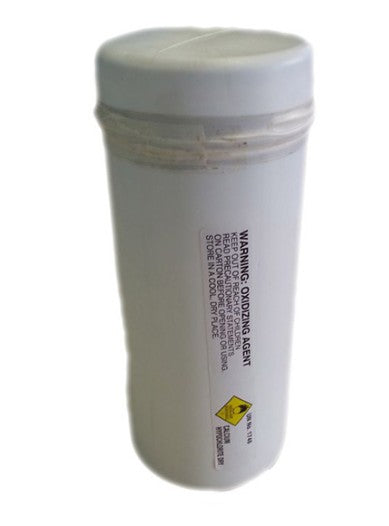 FILTER MEDIA INLINE CHLORINATOR REPLACEMENT CART